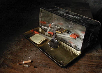 Drug Crime Lawyer in Dayton, Ohio
