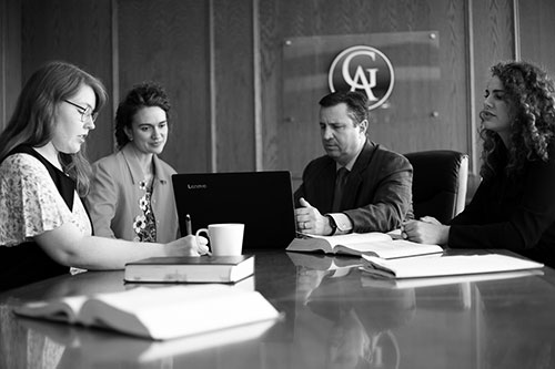 federal criminal lawyers ohio