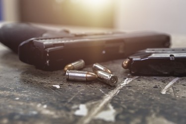 possession firearm prohibited felon felons stokka