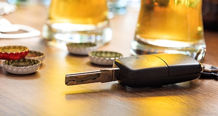 3rd dui offense in ohio