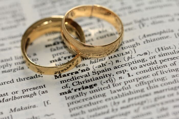 Ohio Judge Refusing Same-Sex Marriage, Despite Supreme Court Ruling