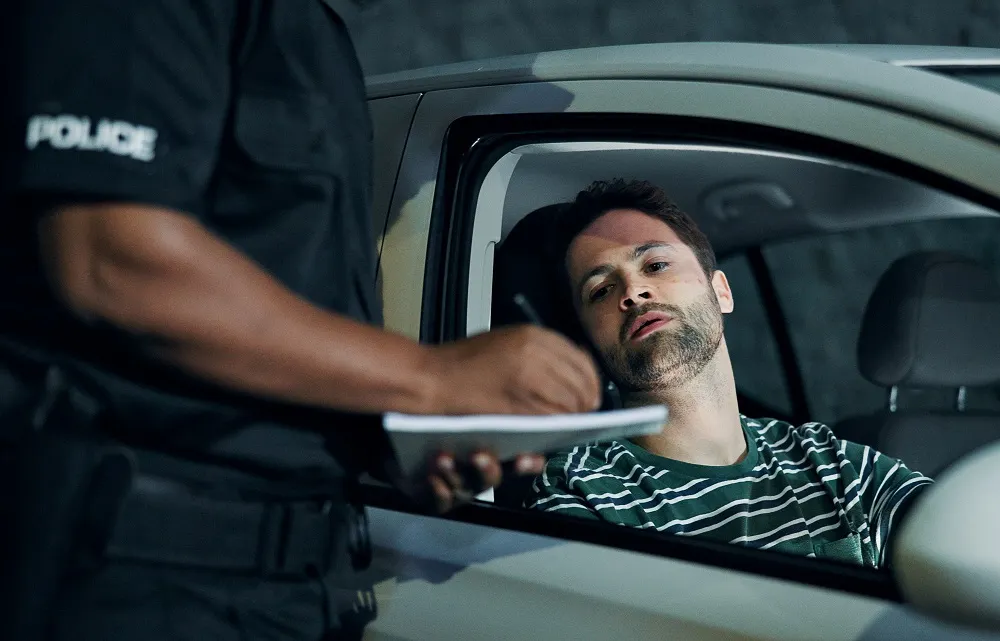 Failed BAC Testing 0.17 or Above