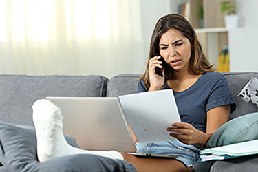 Statute of Limitations Personal Injury