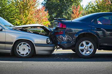 is ohio a no fault state for auto insurance
