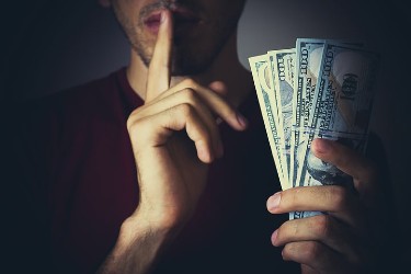 Is Embezzlement a Felony in Ohio?