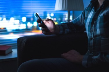 sexting laws for adults