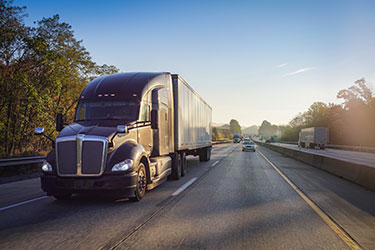 Dayton Truck Accident Attorney