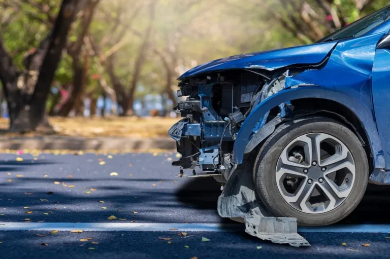 Ohio Hit and Run Law (Guide 2025)