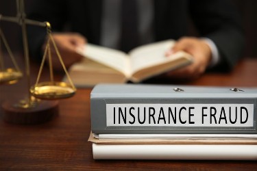 Insurance Fraud in Ohio Overview
