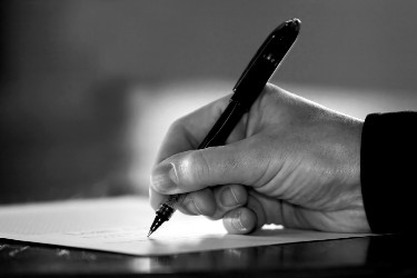 What Is the Statute of Limitations on the Forgery of a Signature?