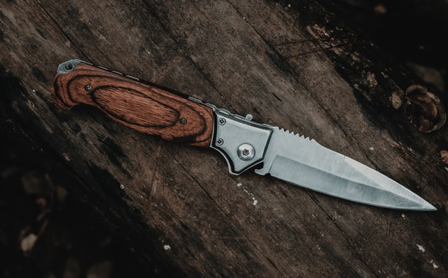 What Are the Ohio Knife Laws?