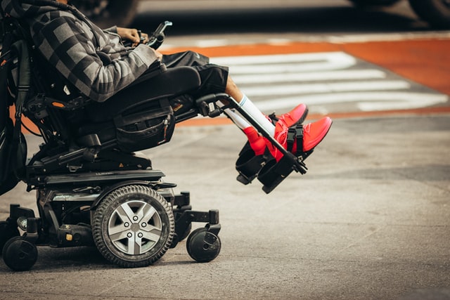 Weapons Under Disability — What to Know