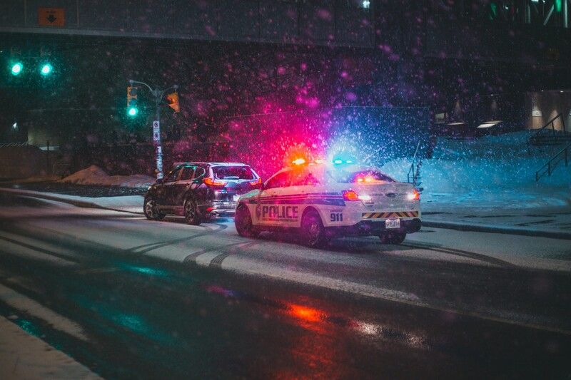 First-Degree Misdemeanors Ohio