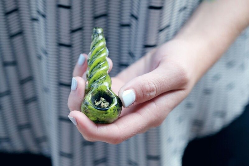 drug paraphernalia in ohio