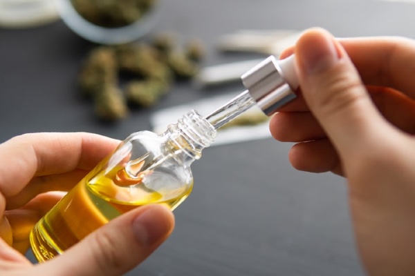 Is CBD Oil Legal in Ohio?