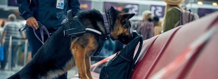 Ohio Search and Seizure Laws Overview