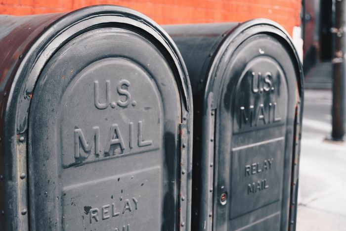 marijuana by mail