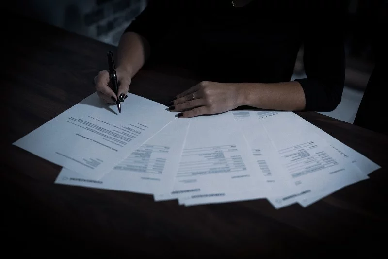 ohio forgery lawyer