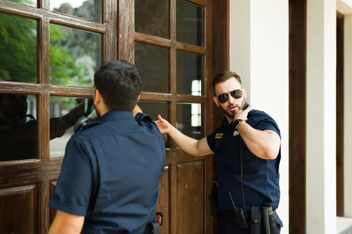 How to Clear a Bench Warrant Without Going to Jail