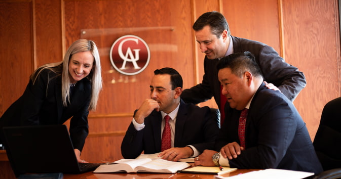 About Our Firm