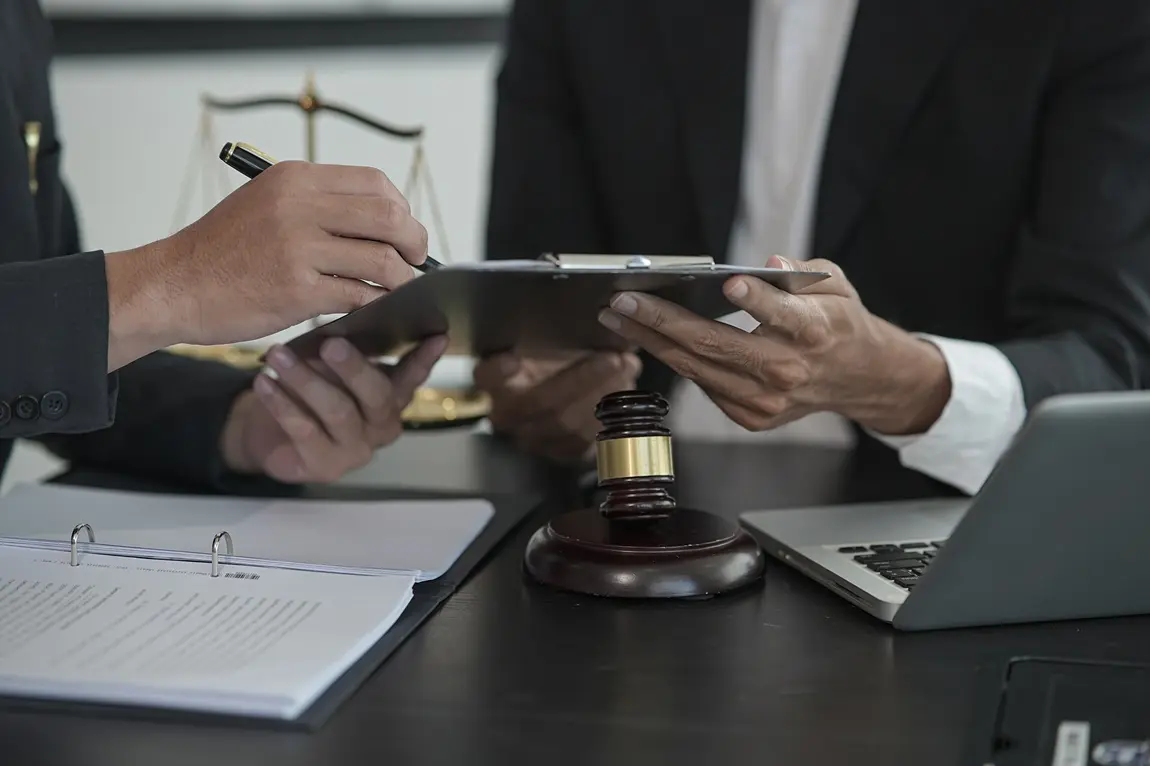 Contact an Experienced Lawyer