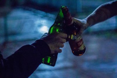 Centerville DUI Defense Lawyer