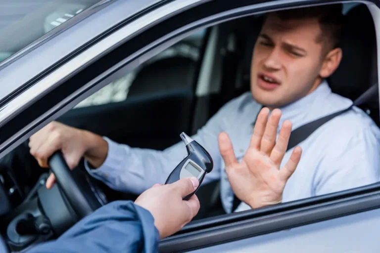 Are Breathalyzer Tests Admissible In Court In Ohio?