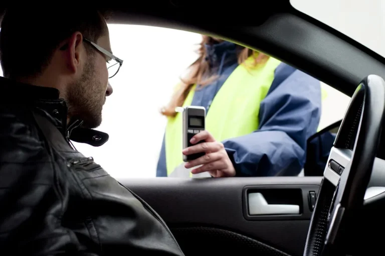 What Happens If You Refuse a Breathalyzer in Ohio?