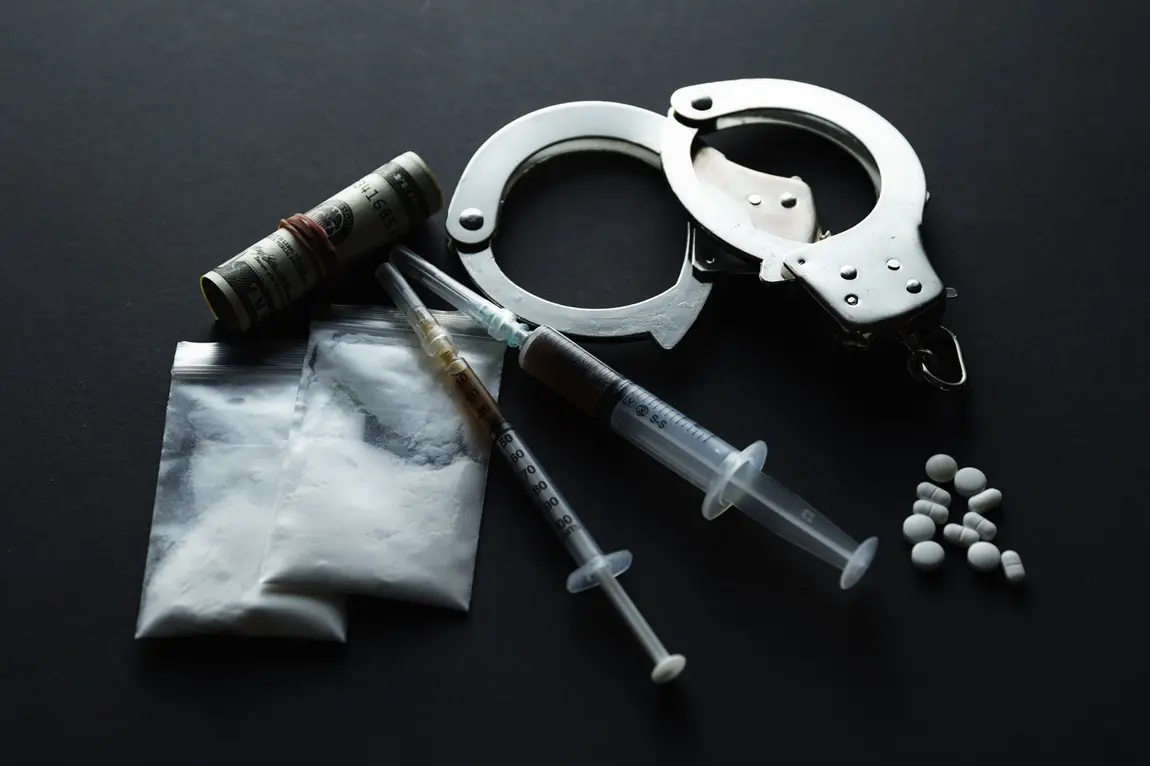 Ohio Drug Possession Laws