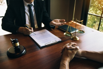 Oxford Criminal Defense Lawyers