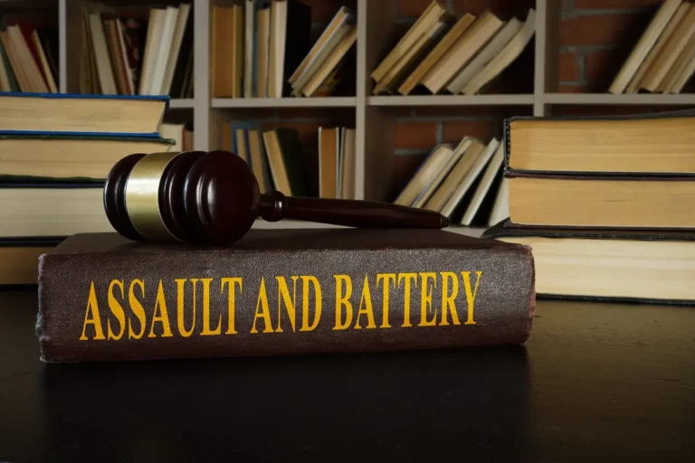 What Are the Penalties for Assault & Battery in Ohio?