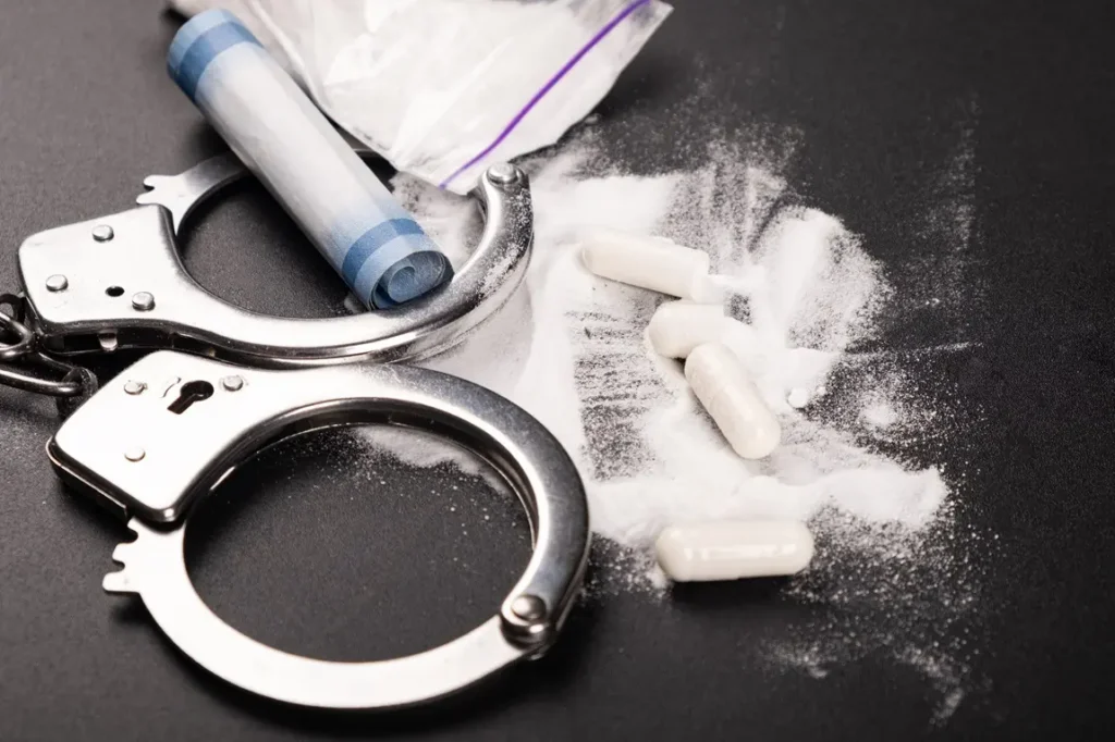 What You Should Know About Ohio Drug Possession Laws