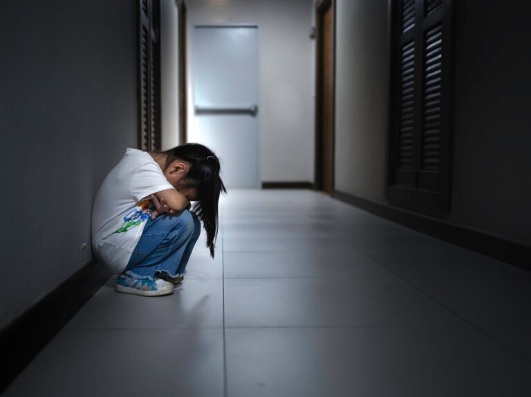 Child Endangering in Ohio