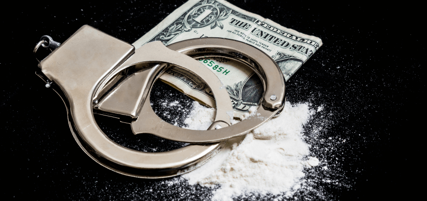 Additional Consequences for Drug Possession Charges in Ohio