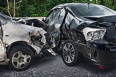 Drunk Driving Accidents