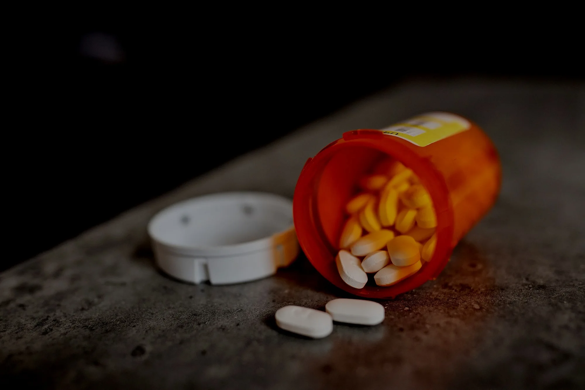 Experienced Dayton Prescription Drug Lawyer