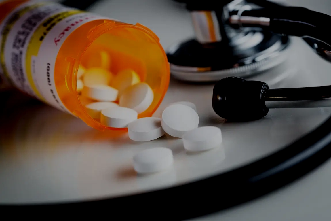 Prescription Drug Lawyer in Dayton, Ohio