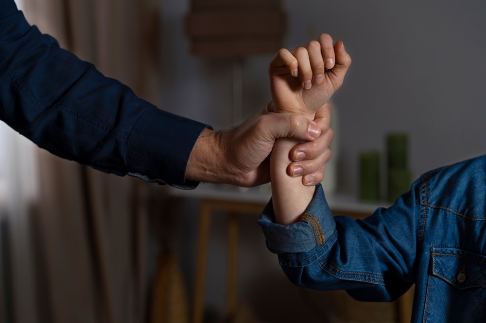 Psychological Abuse