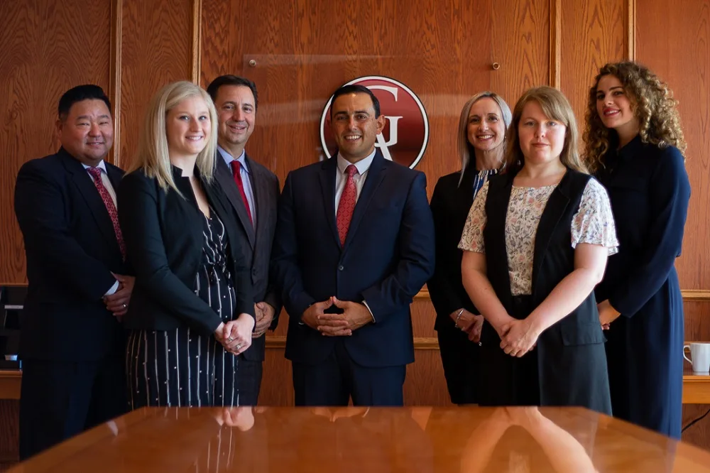 Beavercreek’s Trusted Criminal Defense Attorneys