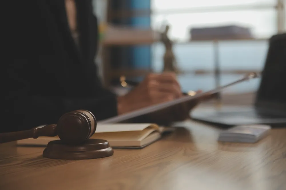 Local Courts Handling Beavercreek Criminal Cases