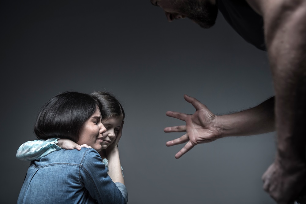 What Is Domestic Violence in Ohio?