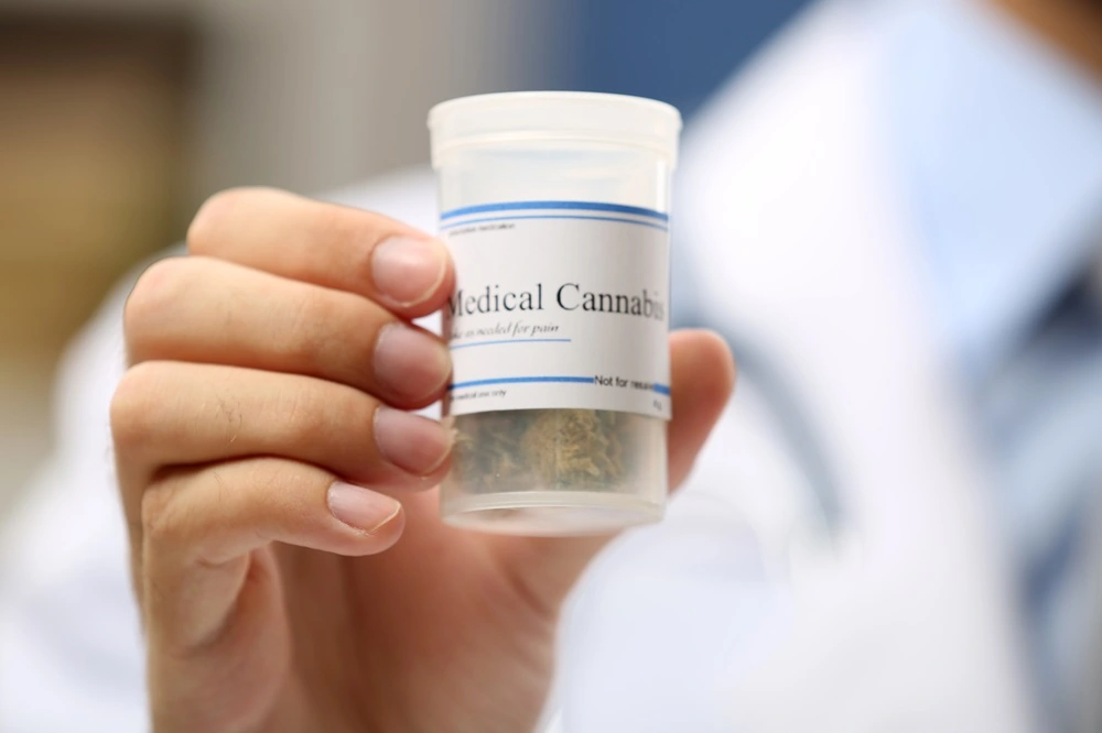 Where Can I Purchase Medical Marijuana?