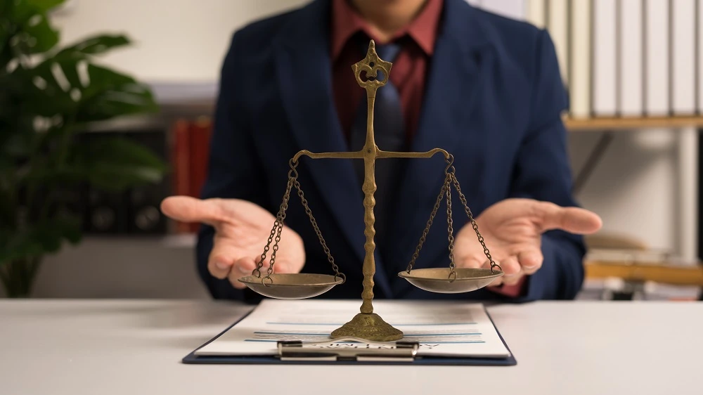 Do I Need a Dayton Criminal Defense Lawyer for the Disposition of My Case?