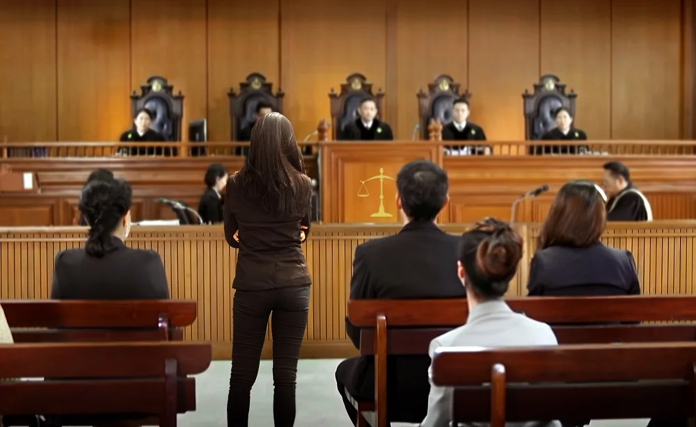 Judgments