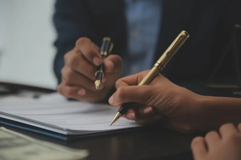 What Does It Mean When a Case Status Says Disposed?