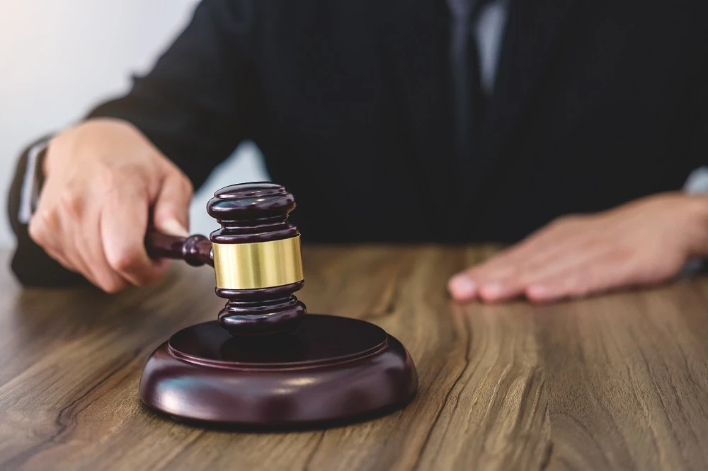 Why Do Exonerations Take so Long?