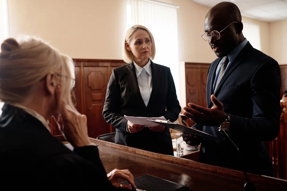 The Key Principle: Appeal Is Not a Re-Trial or a New Trial
