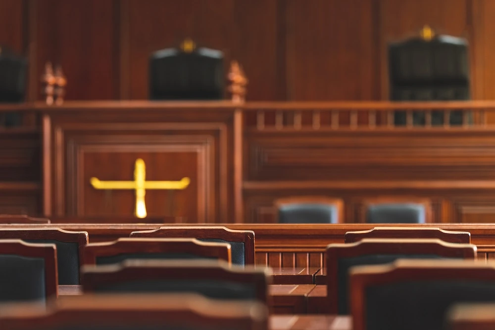 What Procedure Does an Appellate Court Use When It Reviews a Case?