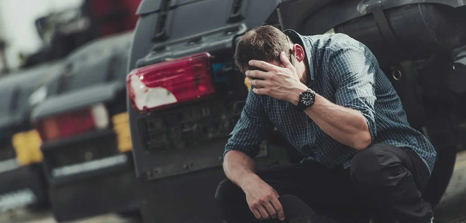 Administrative License Suspension in Ohio