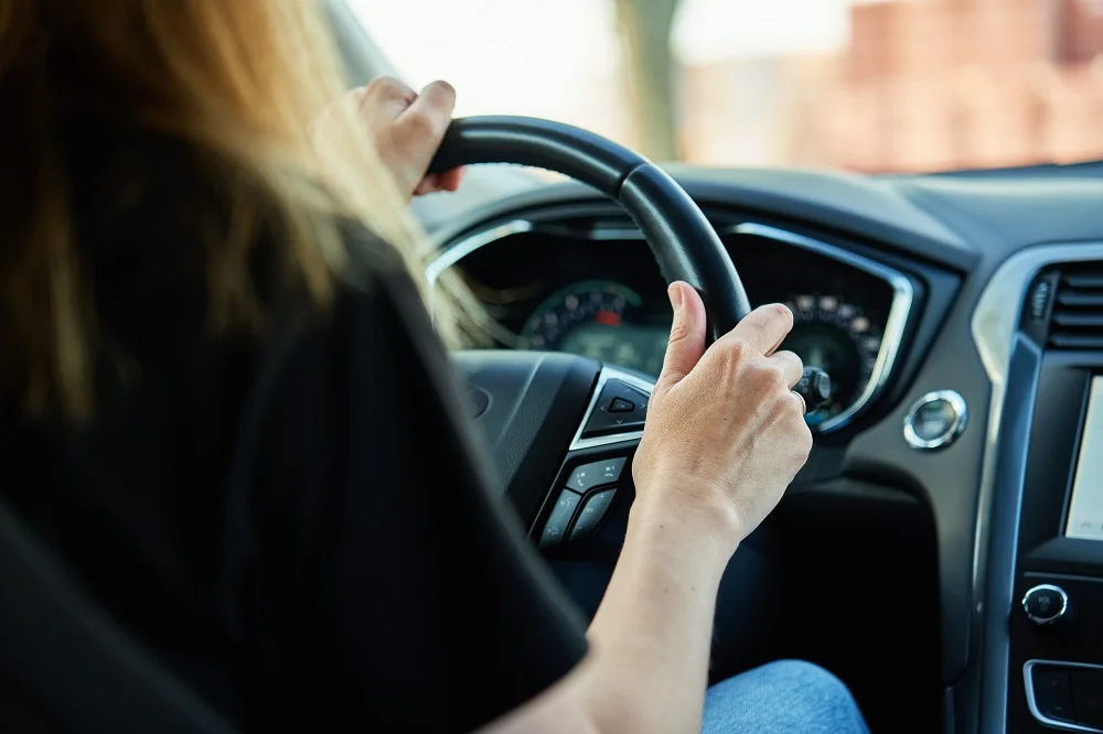 Disposing of the Vehicle After Immobilization